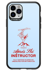 Instructor - Apple iPhone 11 Pro