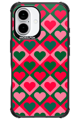 Love of Christmas - Apple iPhone 16