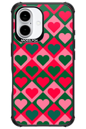 Love of Christmas - Apple iPhone 16