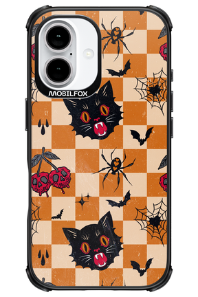 Witch's Patch - Apple iPhone 16