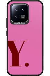 Y (Sorbet) - Xiaomi 13