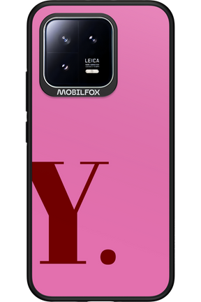 Y (Sorbet) - Xiaomi 13