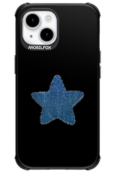 Denim Star - Apple iPhone 15