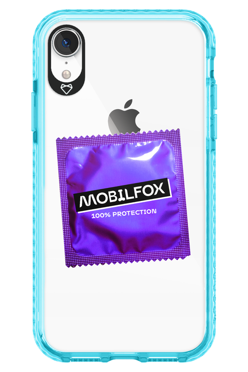 100% Protection 2.0 - Apple iPhone XR