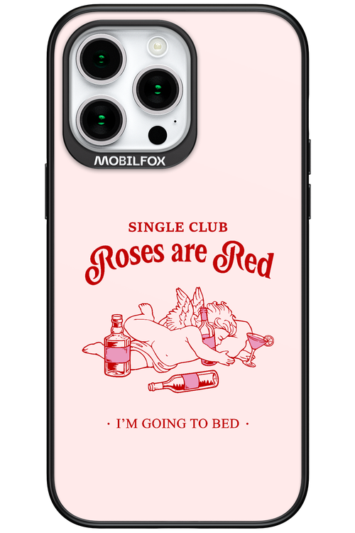 Bed Romance 2.0 - Apple iPhone 15 Pro Max