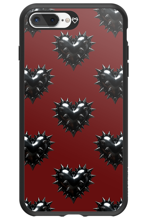 Torpedo Babe - Apple iPhone 7 Plus