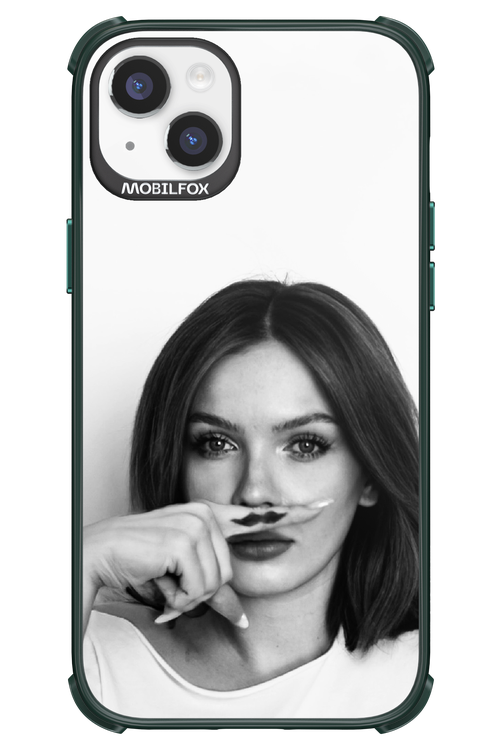 Soft Focus - Apple iPhone 14 Plus