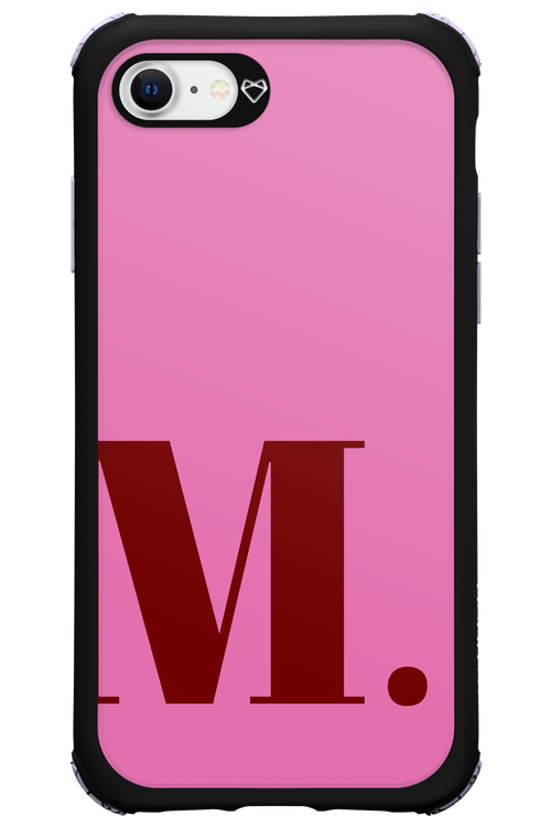 M (Sorbet) 2.0 - Apple iPhone 7