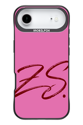 (Sorbet) ZS 2.0 - Apple iPhone 17 Air