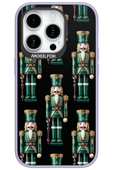 Nutcracker - Apple iPhone 15 Pro