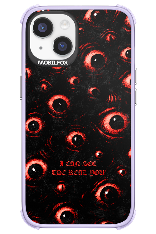 The Watchers - Apple iPhone 14