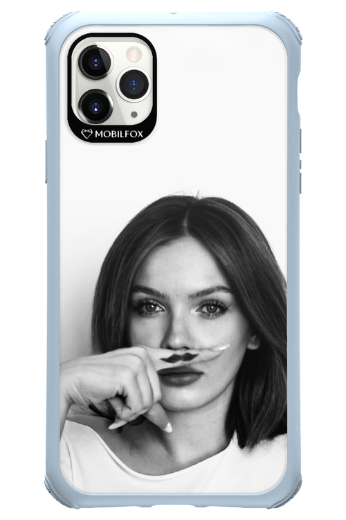 Soft Focus - Apple iPhone 11 Pro Max