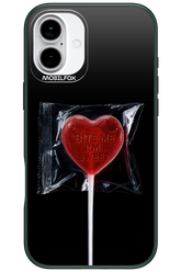 Bite 2.0 - Apple iPhone 16 Plus