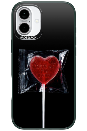 Bite 2.0 - Apple iPhone 16 Plus