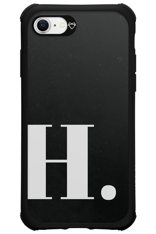 H (Off Space) 2.0 - Apple iPhone SE 2020