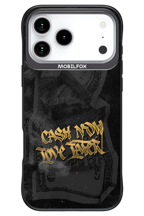 Liquid Assets Gold - Apple iPhone 17 Pro Max