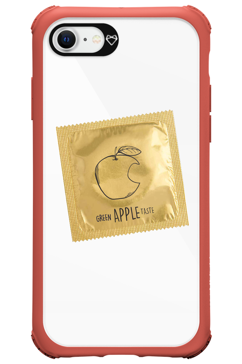 Safety Apple 2.0 - Apple iPhone SE 2020