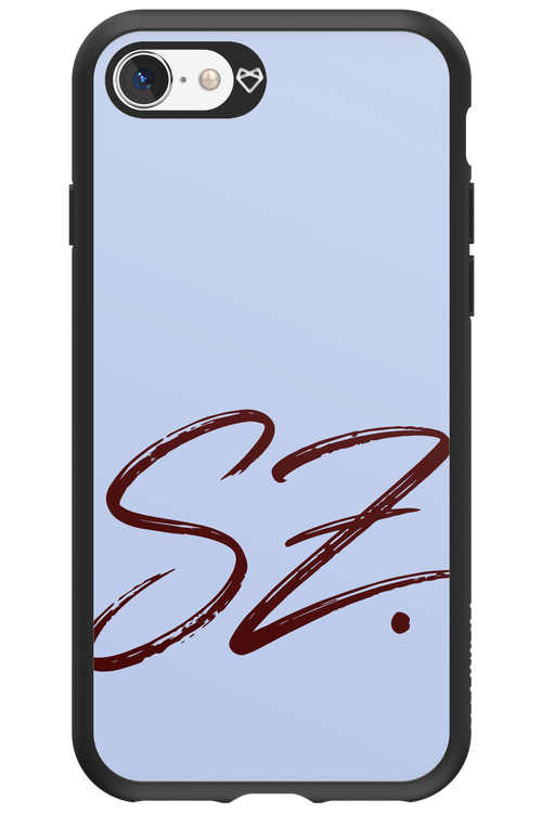 (Jellyfish Presso) SZ 2.0 - Apple iPhone SE 2022