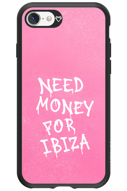 Need money for Ibiza 2.0 - Apple iPhone 8