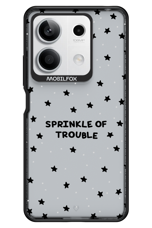 Trouble - Xiaomi Redmi Note 13 5G