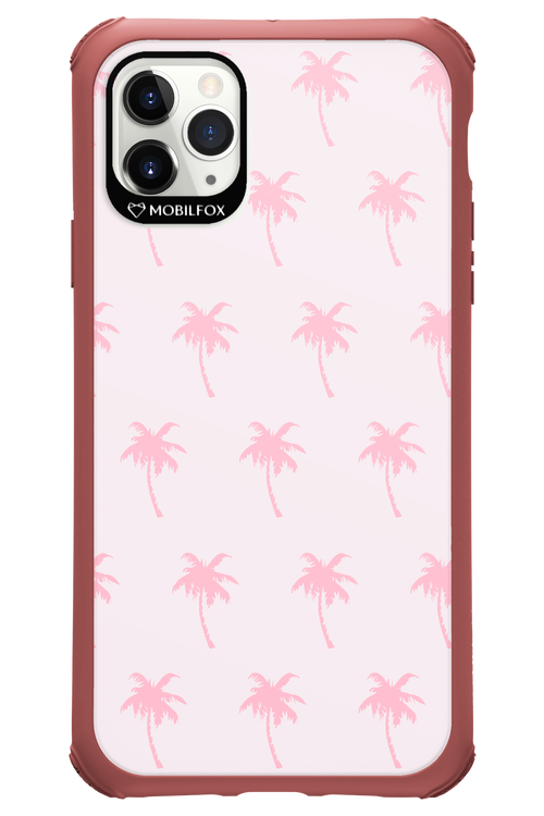 Palm Forest - Apple iPhone 11 Pro Max