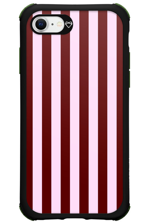 Circus Romance 2.0 - Apple iPhone SE 2022
