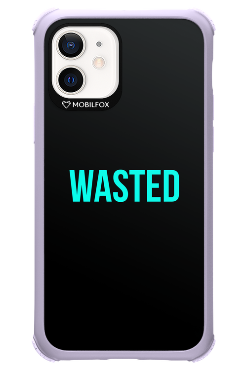 WASTED 2.0 - Apple iPhone 12