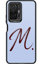 (Jellyfish Presso) M 2.0 - Xiaomi Mi 11T Pro