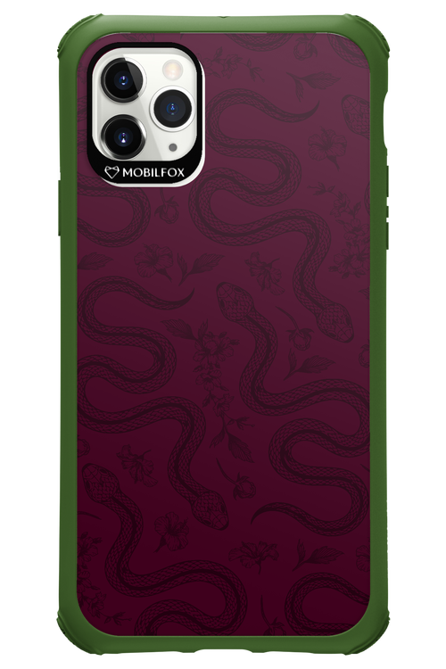 Temptation 2.0 - Apple iPhone 11 Pro Max