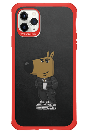 Chill Guy - Apple iPhone 11 Pro Max