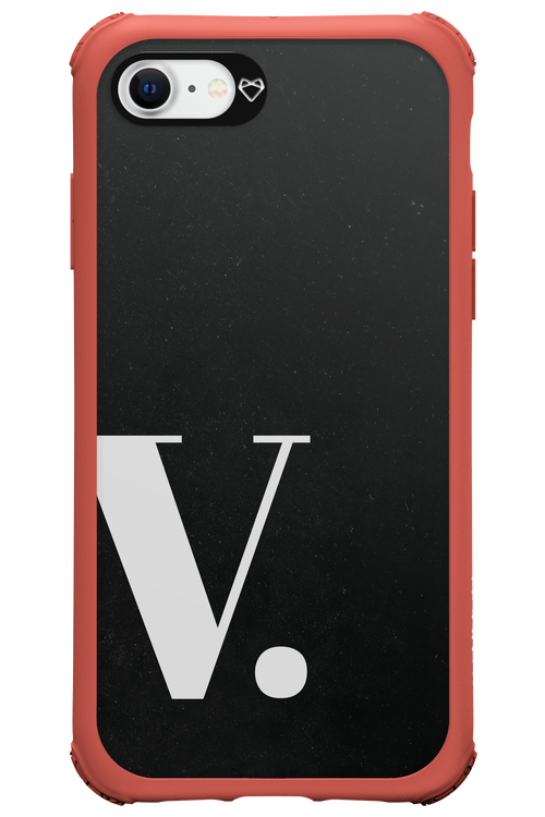 V (Off Space) 2.0 - Apple iPhone SE 2022