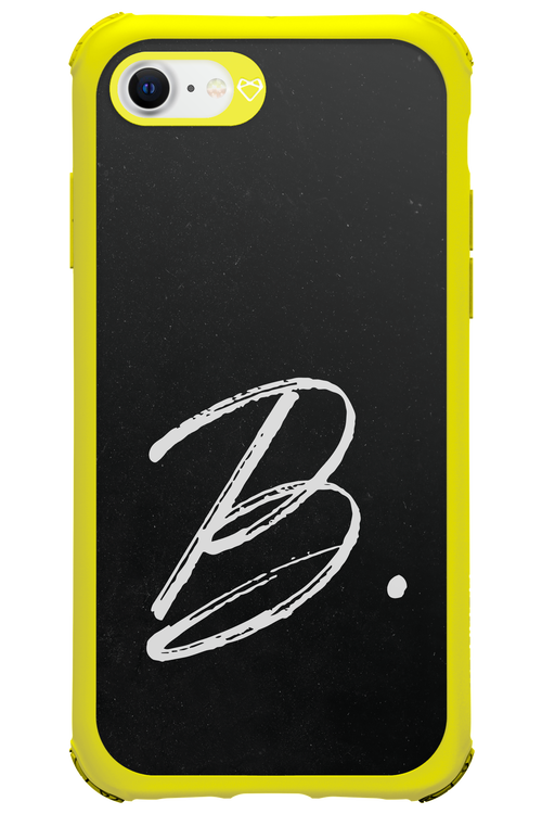 (Off Space) B 2.0 - Apple iPhone SE 2020