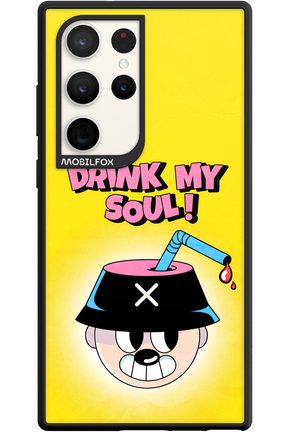 drink my soul 2.0 - Samsung Galaxy S23 Ultra