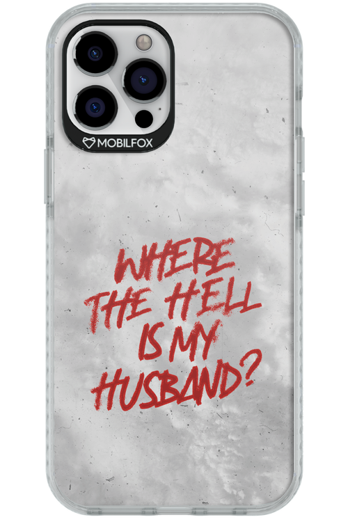 Husband - Apple iPhone 12 Pro Max