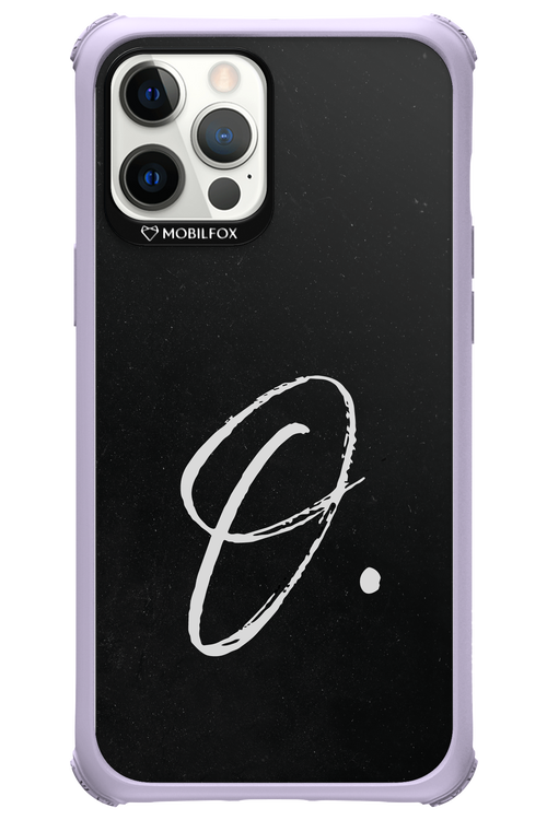(Off Space) O 2.0 - Apple iPhone 12 Pro Max