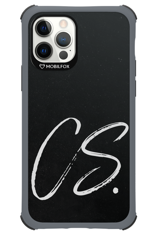 (Off Space) CS 2.0 - Apple iPhone 12 Pro