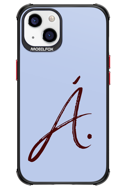 (Jellyfish Presso) A II 2.0 - Apple iPhone 13