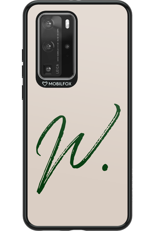 (Tennis Zone) W - Huawei P40 Pro