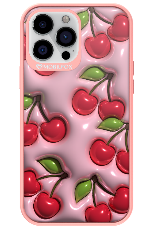 Cherry Bomb - Apple iPhone 13 Pro Max