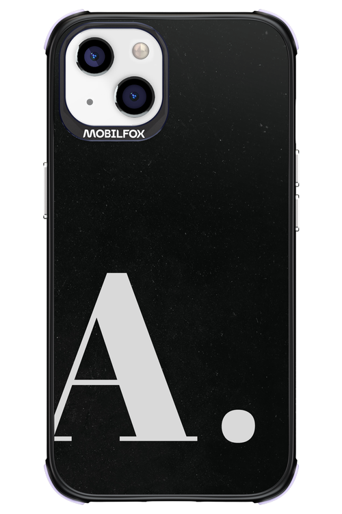 A (Off Space) 2.0 - Apple iPhone 13