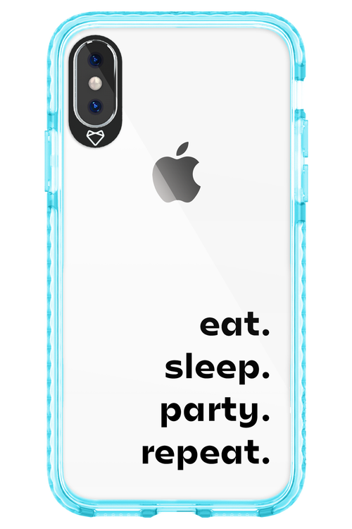 Party Loop 2.0 - Apple iPhone X