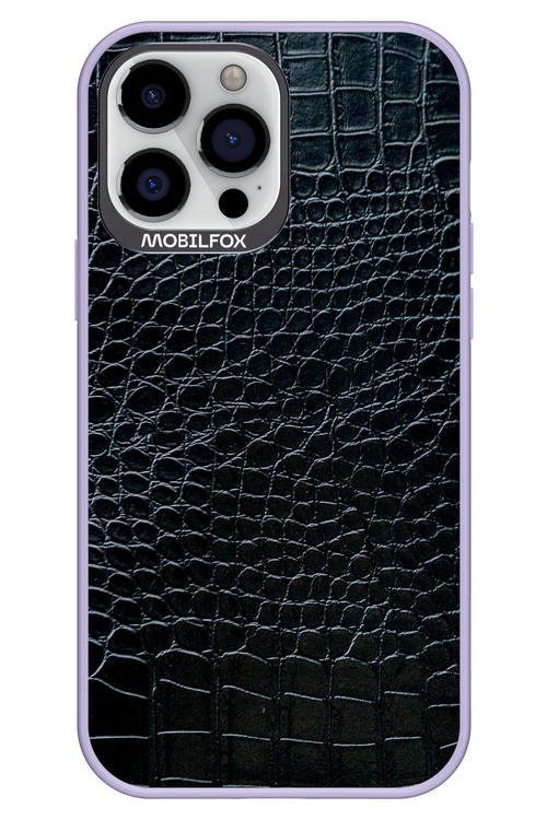 Leather - Apple iPhone 13 Pro Max