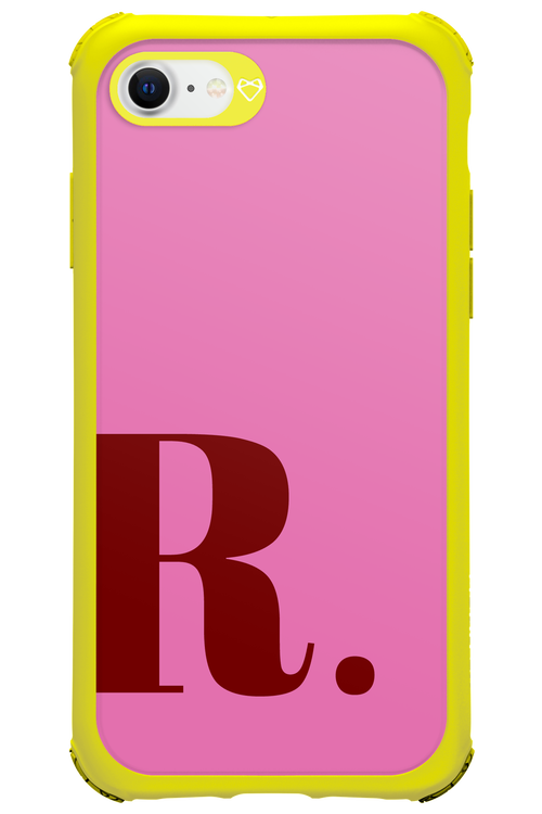 R (Sorbet) 2.0 - Apple iPhone 8