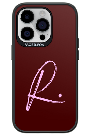 (Dark Blush) R 2.0 - Apple iPhone 14 Pro