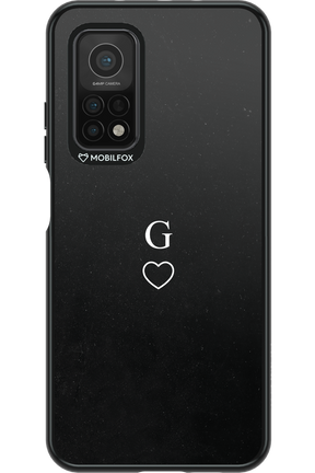 G Black 2.0 - Xiaomi Mi 10T 5G