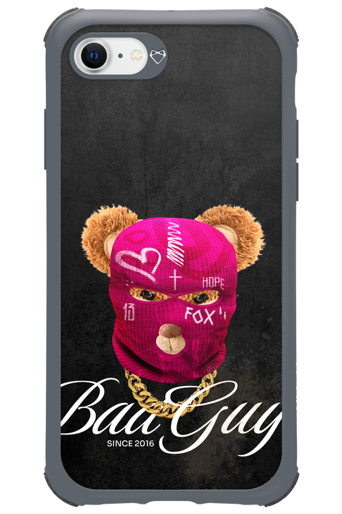 Bad Guy II 2.0 - Apple iPhone SE 2022