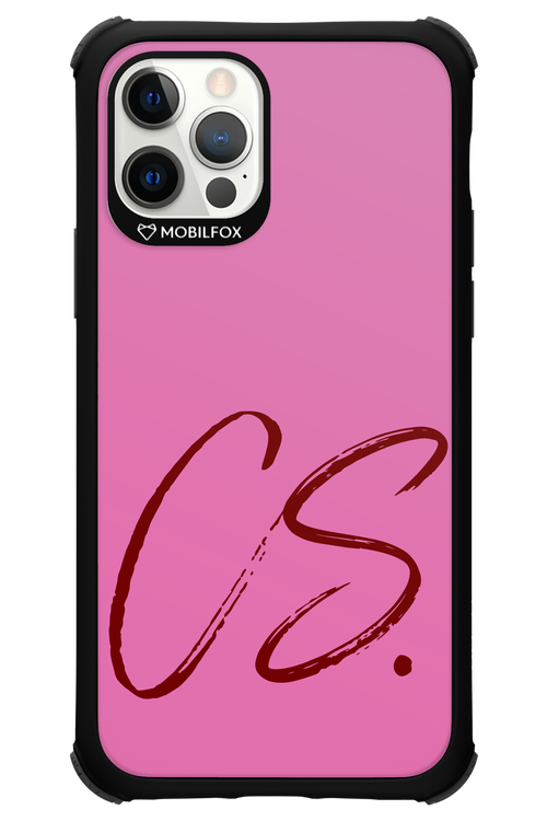 (Sorbet) CS 2.0 - Apple iPhone 12 Pro