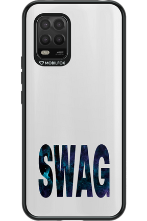 Holo Swag 2.0 - Xiaomi Mi 10 Lite 5G