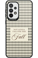 Not Gonna Fall 2.0 - Samsung Galaxy A33