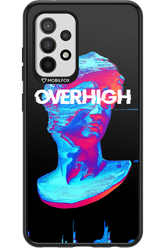 Overhigh - Samsung Galaxy A52 / A52 5G / A52s